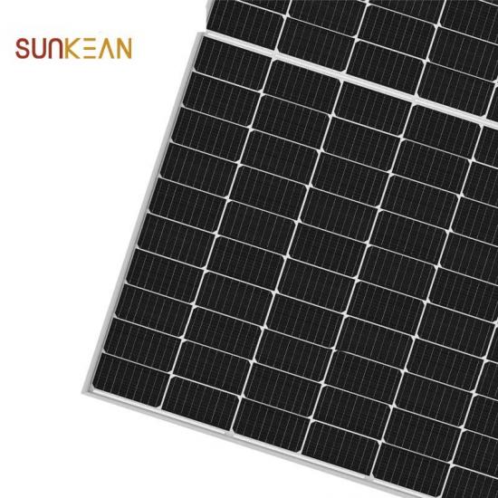 alta eficiencia 425 ~ 455M panel solar