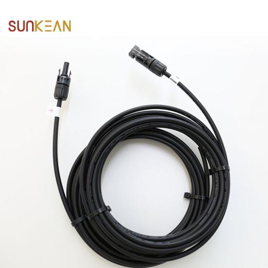 PVCC PV Extension Cable