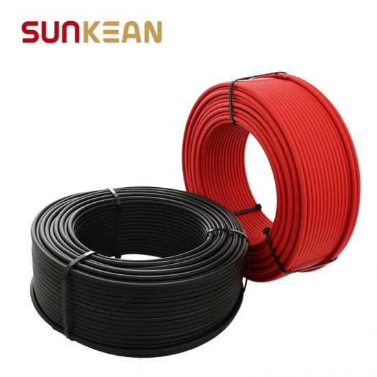 With CPR Certificaiton Fireproof 10mm Cable
