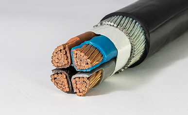 ¿Sabe cuáles son las ventajas y desventajas del cable de enterramiento directo y del cable blindado?