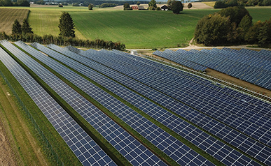  1GW! Renesola eiffel crearon una empresa conjunta para desarrollar proyectos fotovoltaicos en europa