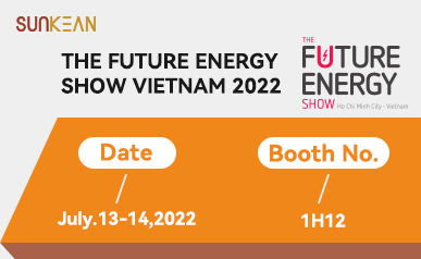 LA FUTURA ENERGÍA SHOW VIETNAM 2022
